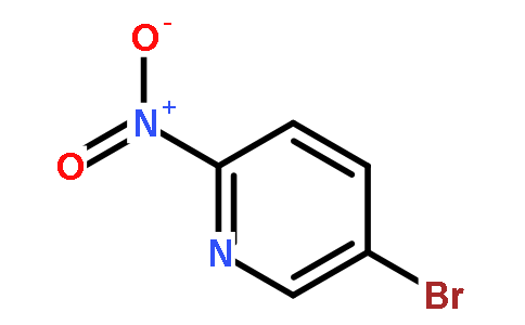 2-硝基-5-溴吡啶