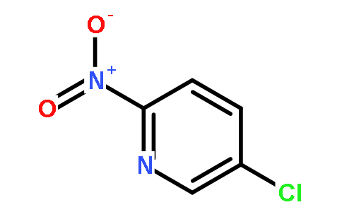 2-硝基-5-氯吡啶