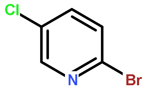 2-Bromo-5-chloro-pyridine