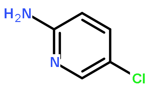 2-氨基-5-氯吡啶