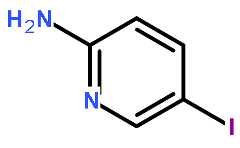 2-氨基-5-碘吡啶