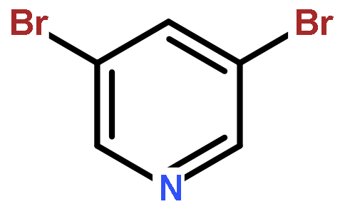 3,5-Dibromopyridine