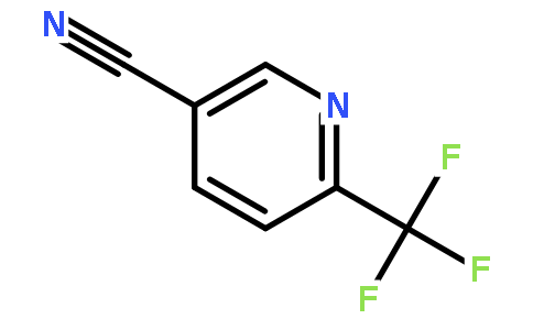 5-Cyano-2-(trifluoromethyl)pyridine