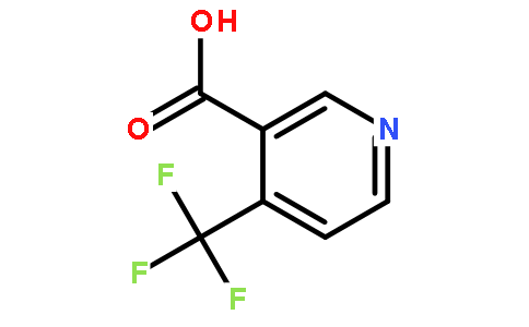 4-（三氟甲基）烟酸