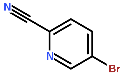 2-氰基-5-溴吡啶