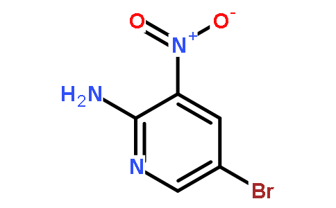 2-Amino-3-Nitro-5-Bromopyridine