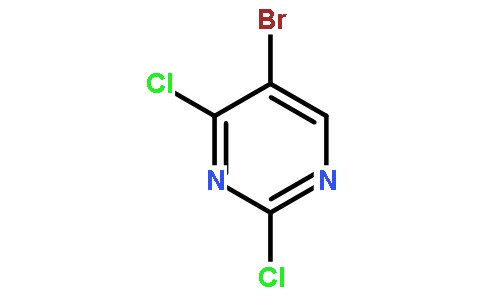 5-bromo-2,4-dichloropyrimidine