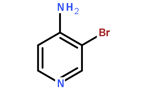 4-Amino-3-bromopyridine