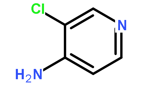 4-Amino-3-chloropyridine