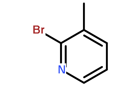 2-Bromo-3-methylpyridine