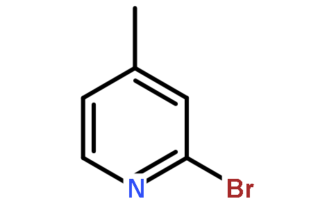 2-bromo-4-methylpyridine