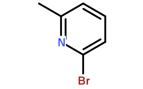 2-bromo-6-methylpyridine