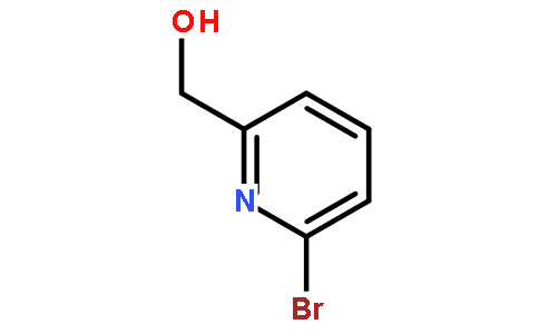 2-Bromo-6-pyridinemethanol