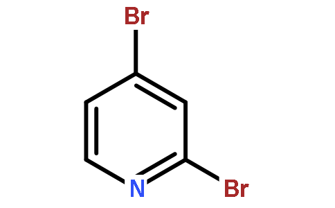 2,4-Dibromo-pyridine