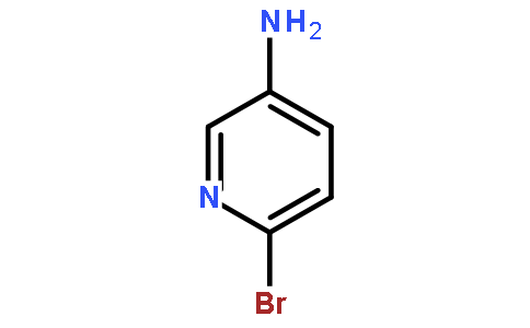 3-Amino-6-bromopyridine