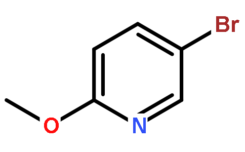 5-Bromo-2-methoxypyridine