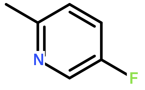 3-Fluoro-6-methylpyridine