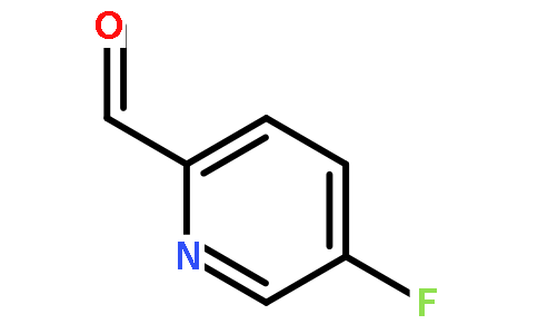 5-Fluoropyridine-2-carboxaldehyde