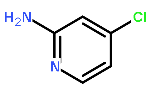 2-Amino-4-chloropyridine