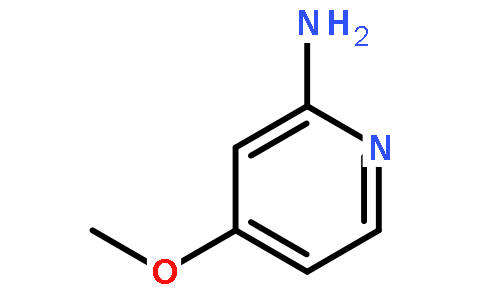 2-Amino-4-Methoxylpyridine