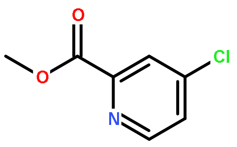 methyl 4-chloropicolinate