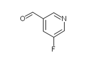5-Fluoropyridine-3-carbaldehyde