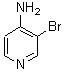 3-溴-4-氨基吡啶